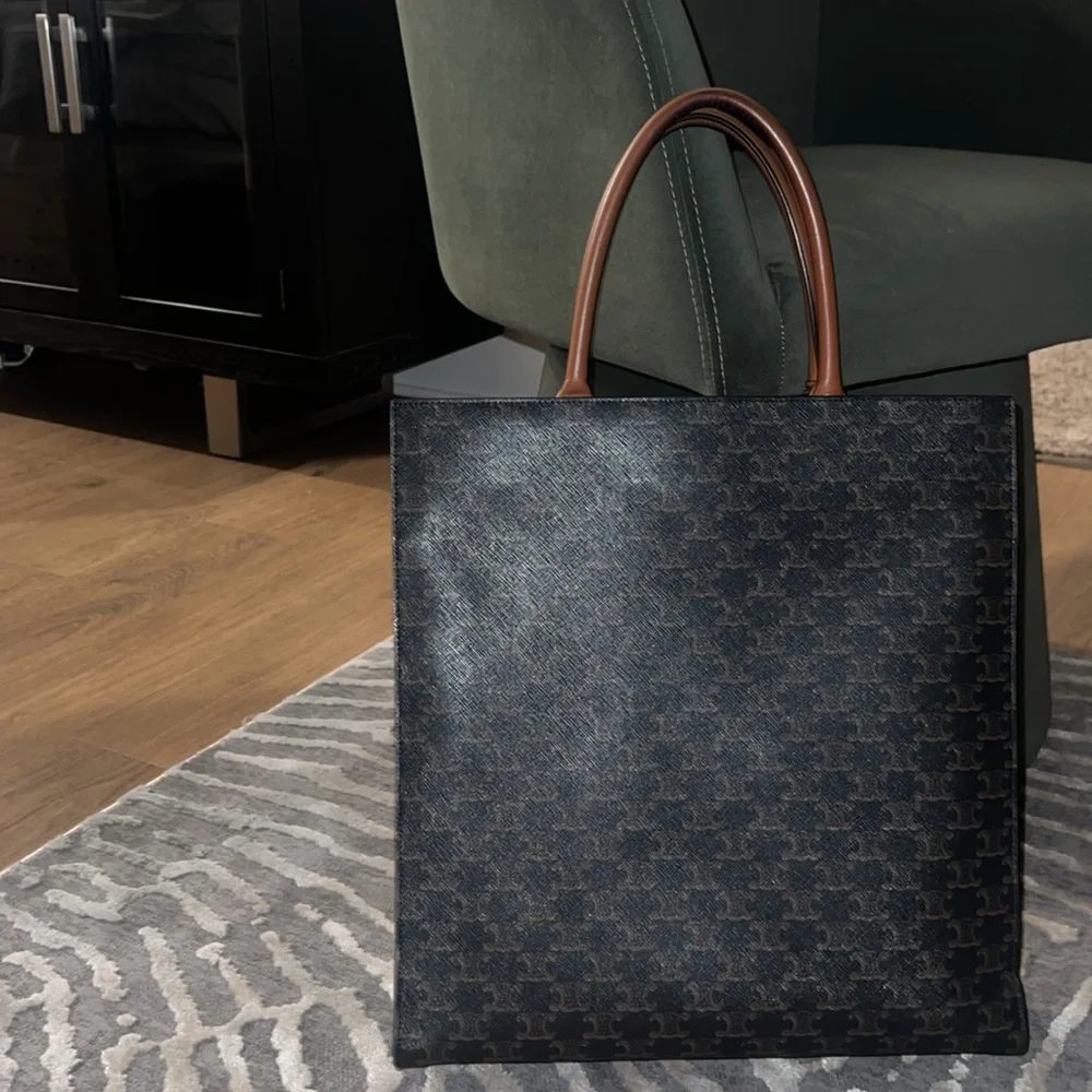Celine Bag Authentic - Picture 2 of 6